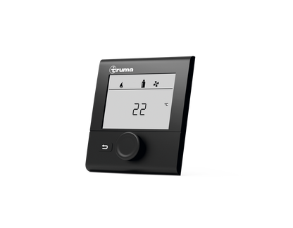 Truma Klimasystem Saphir comfort RC