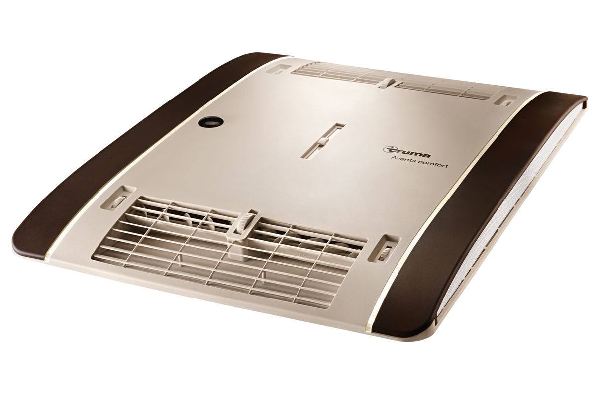Truma Luftverteiler Aventa creme-braun