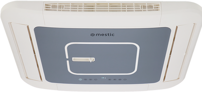 Dachklimaanlage Mestic RTA-2500-L bl (S)