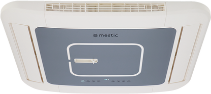 Dachklimaanlage Mestic RTA-1700L wß (S)