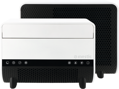 Split-Klimaanlage Mestic SPA-5100