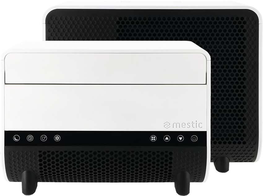 Split-Klimaanlage Mestic SPA-5100