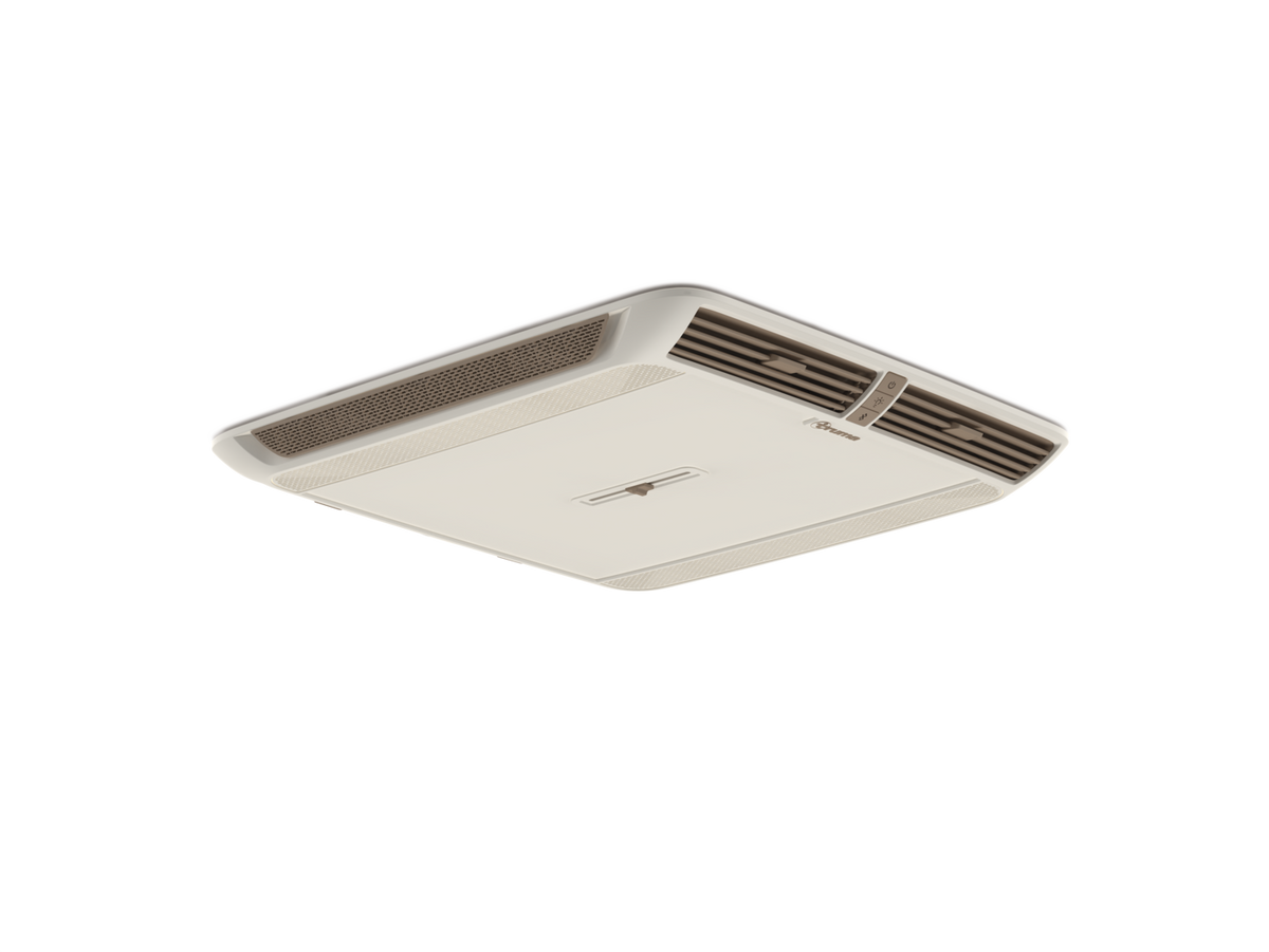 Truma Luftverteiler Aventa Premium Cappuccino