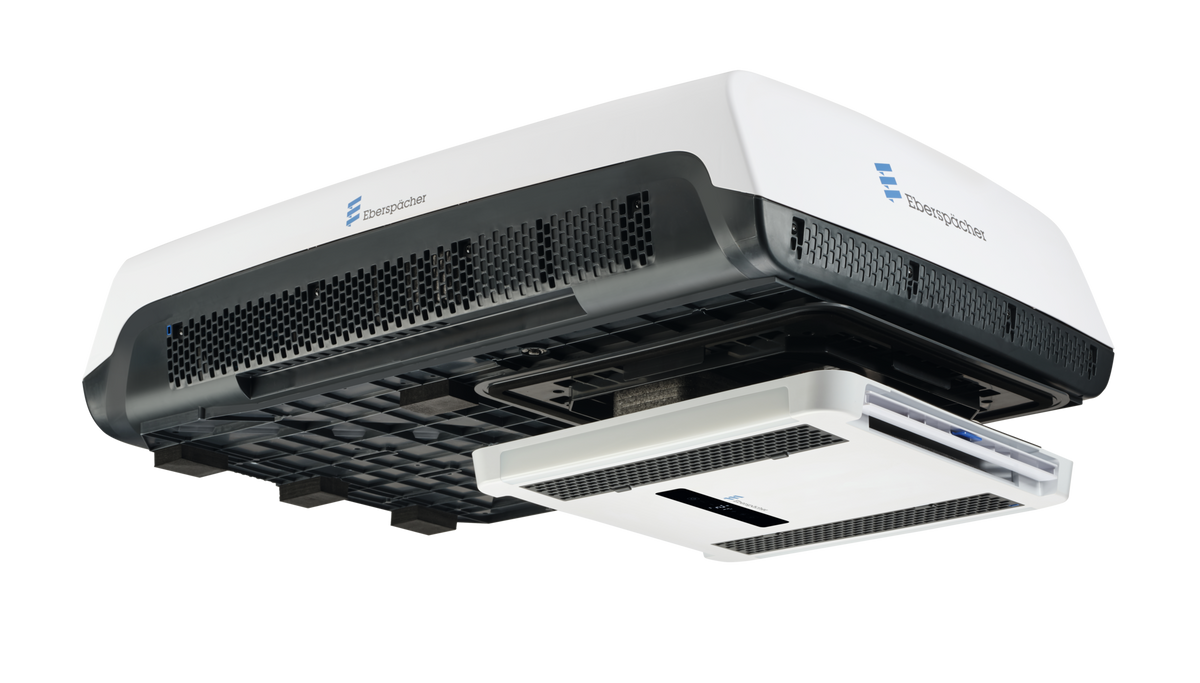 Eberspächer Klimaanlage Breezonic Performance (S)