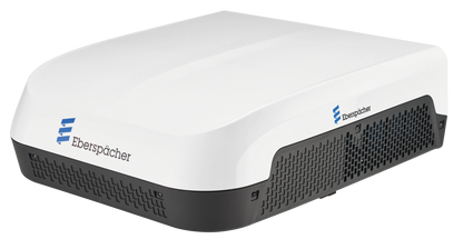 Eberspächer Klimaanlage Breezonic Slim 1.7 weiß (S)