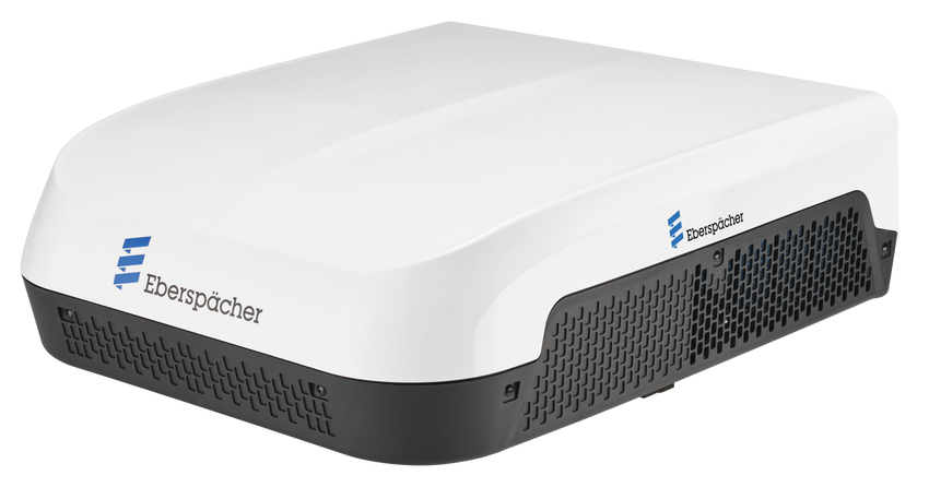 Eberspächer Klimaanlage Breezonic Slim 1.7 weiß