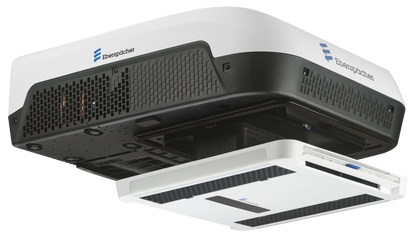 Eberspächer Klimaanlage Breezonic Slim 1.7 weiß (S)