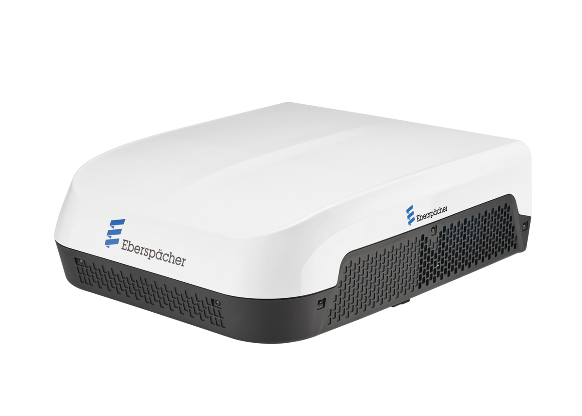 Eberspächer Klimaanlage Breezonic Slim 2.2 weiß (S)