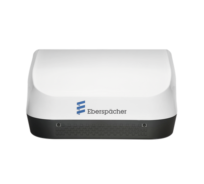 Eberspächer Klimaanlage Breezonic Slim 2.2 weiß (S)