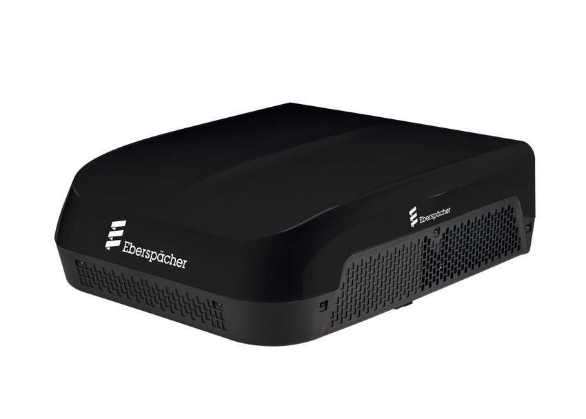 Eberspächer Klimaanlage Breezonic Slim 2.2 schw.
