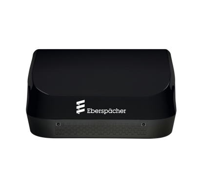 Eberspächer Klimaanlage Breezonic Slim 2.2 schw. (S)