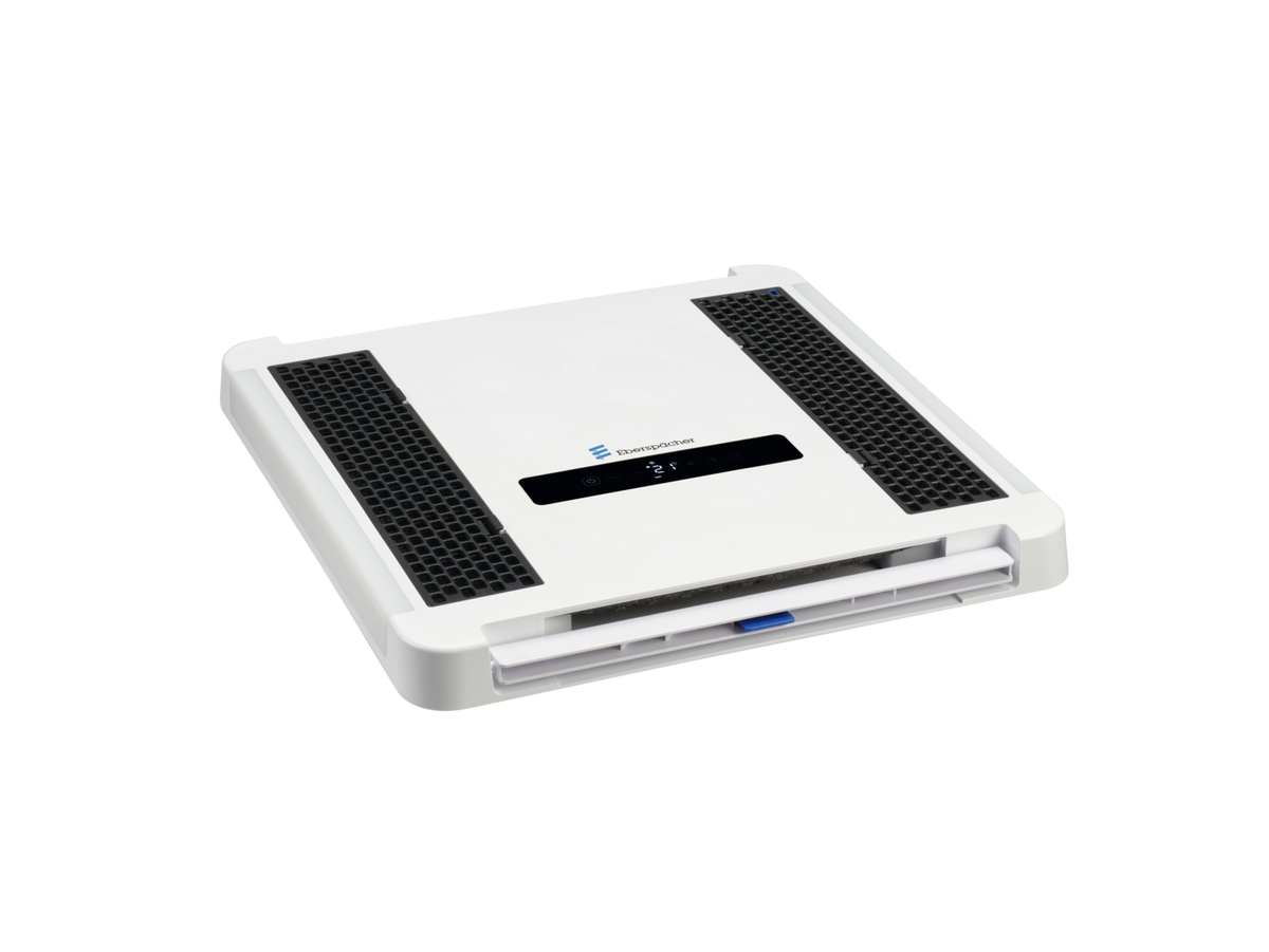Eberspächer Luftverteiler Breezonic Slim