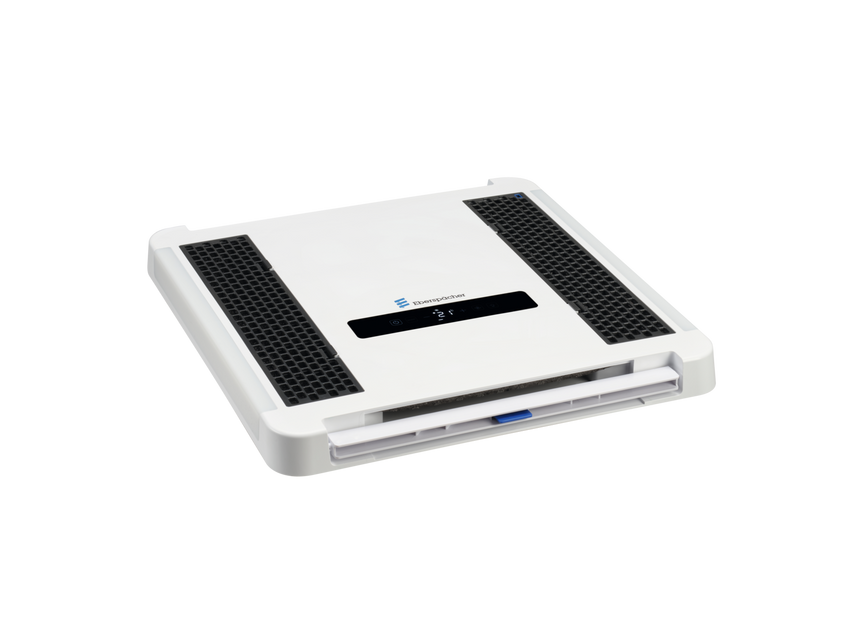 Eberspächer Luftverteiler Breezonic Slim