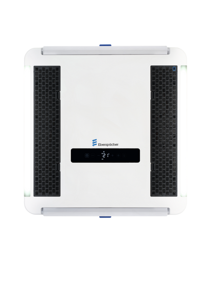 Eberspächer Luftverteiler Breezonic Slim