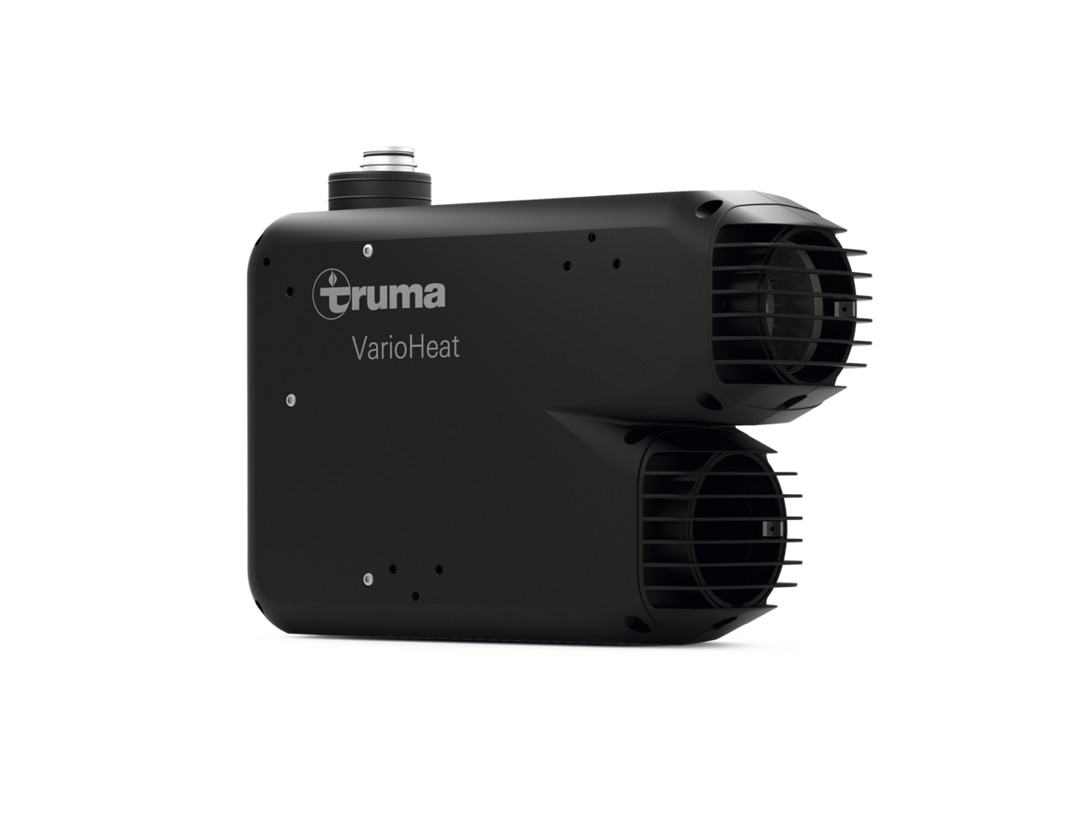 Truma VarioHeat comfort CP plus