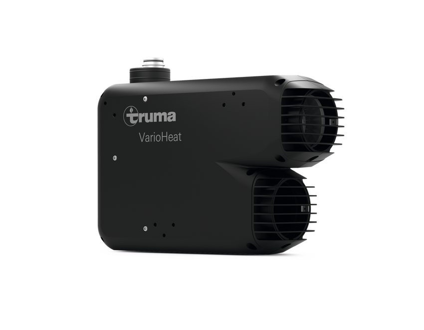 Truma VarioHeat comfort CP plus