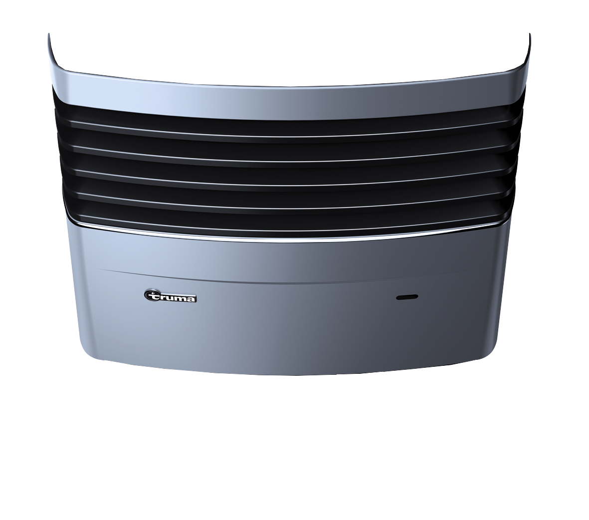 Truma Verkleidung S 3004, titangrey
