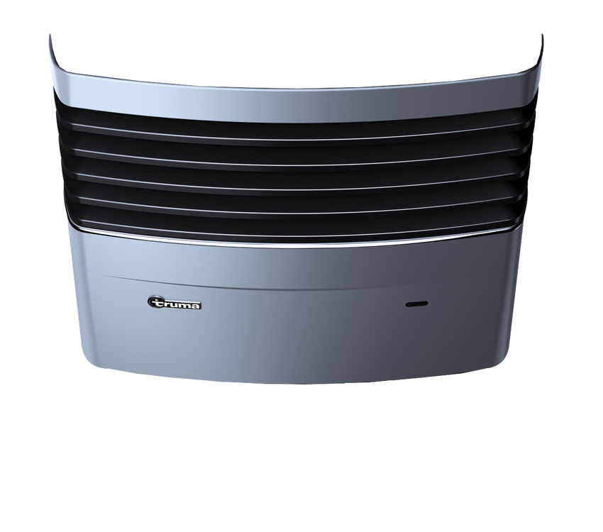 Truma Verkleidung S 5004, titangrey