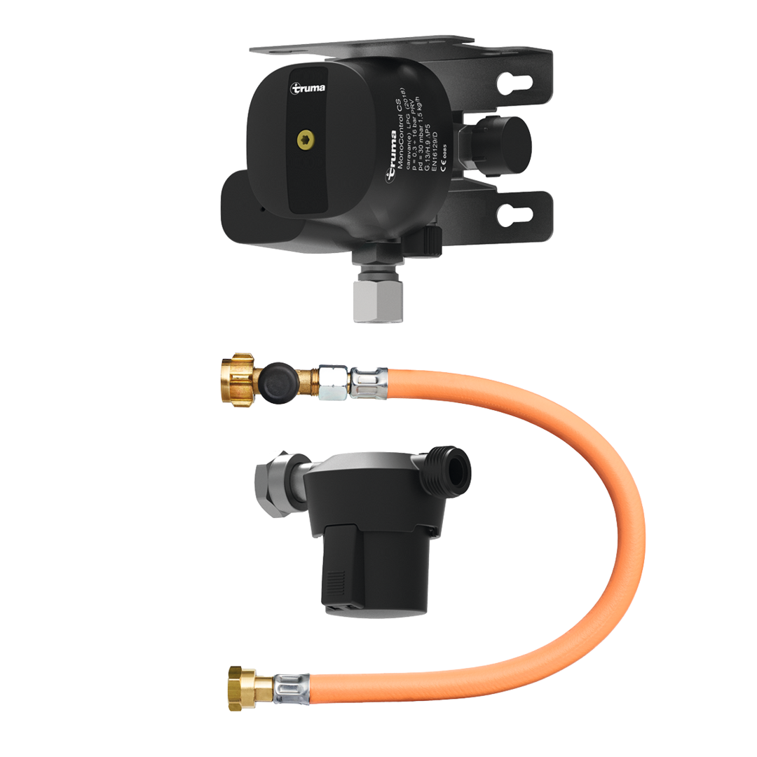 Truma MonoControl CS Set