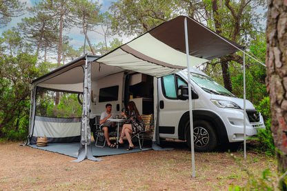 Fiamma PRIVACY-ROOM Ultra Light 260 Van