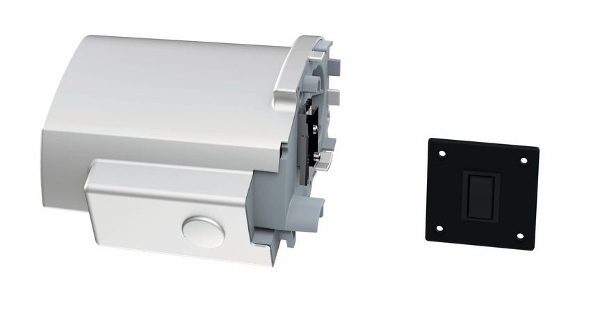 Fiamma Motor Kit Compact F80s - Titanium