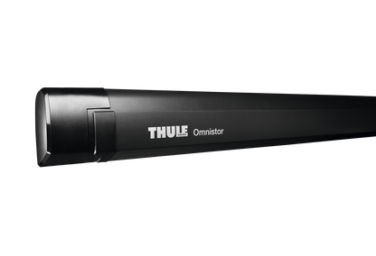 Thule OMNISTOR 5200A,400cm,Fb31 m.Motor(L2)