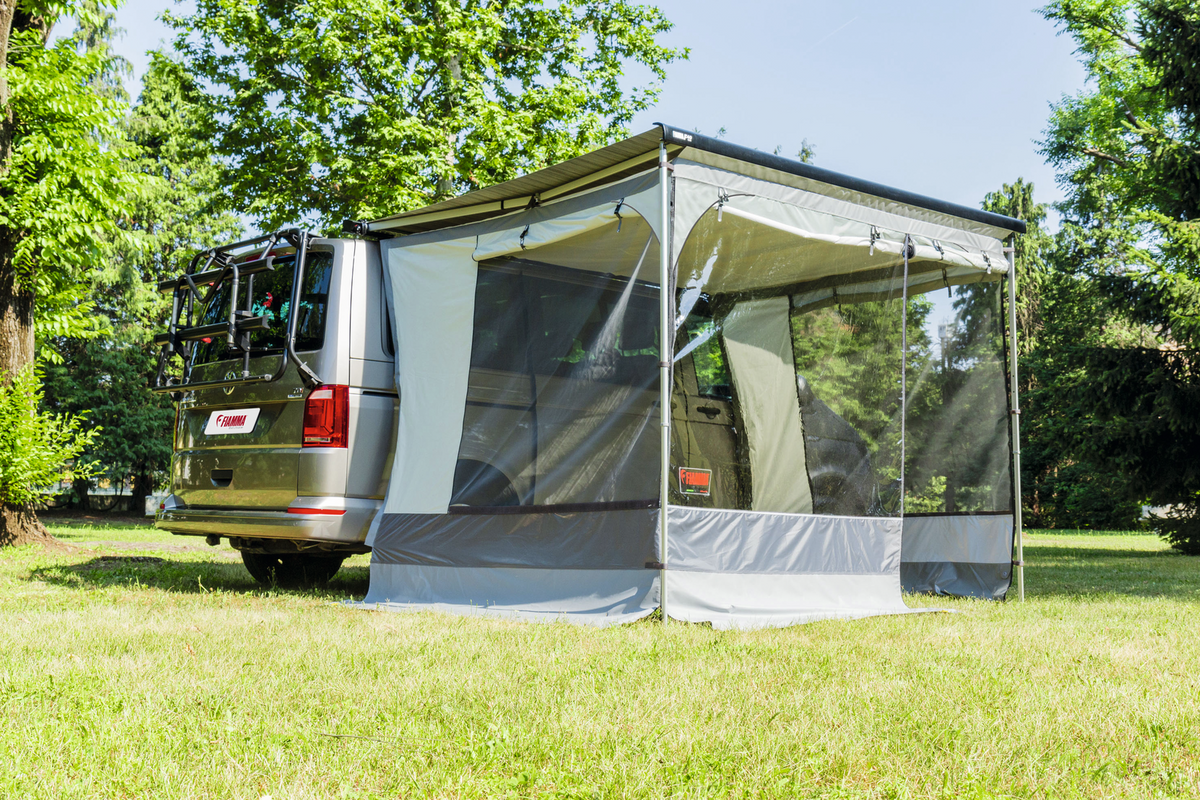 Fiamma Room Van Premium