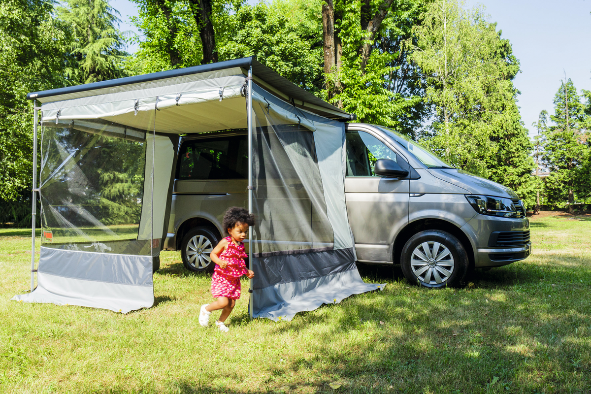 Fiamma Room Van Premium