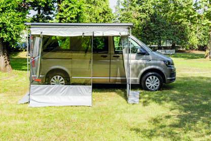 Fiamma Room Van Premium