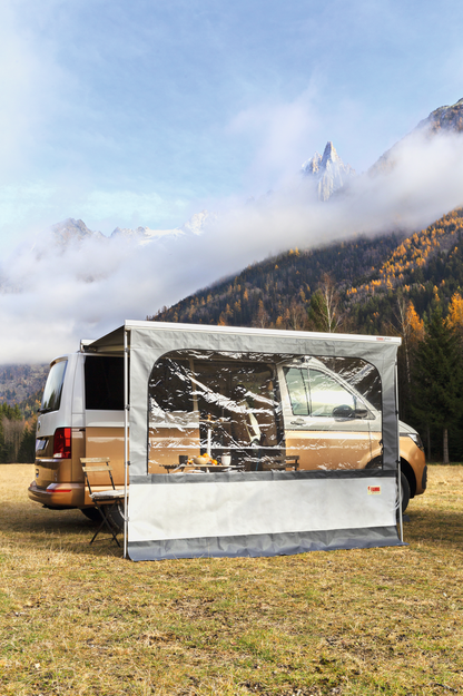 Fiamma Blocker Pro 100