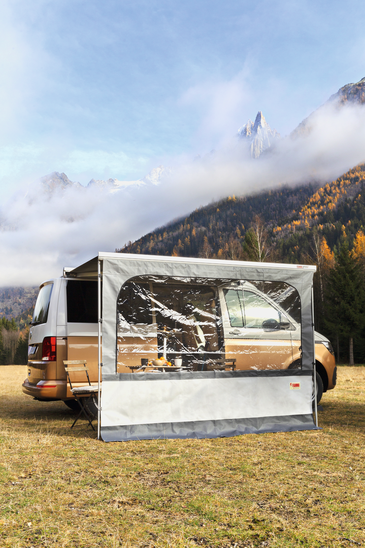 Fiamma Blocker Pro 100