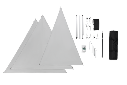 Thule Subsola Side Pack 200 cm