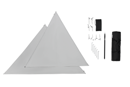 Thule Subsola Front Pack 260 cm