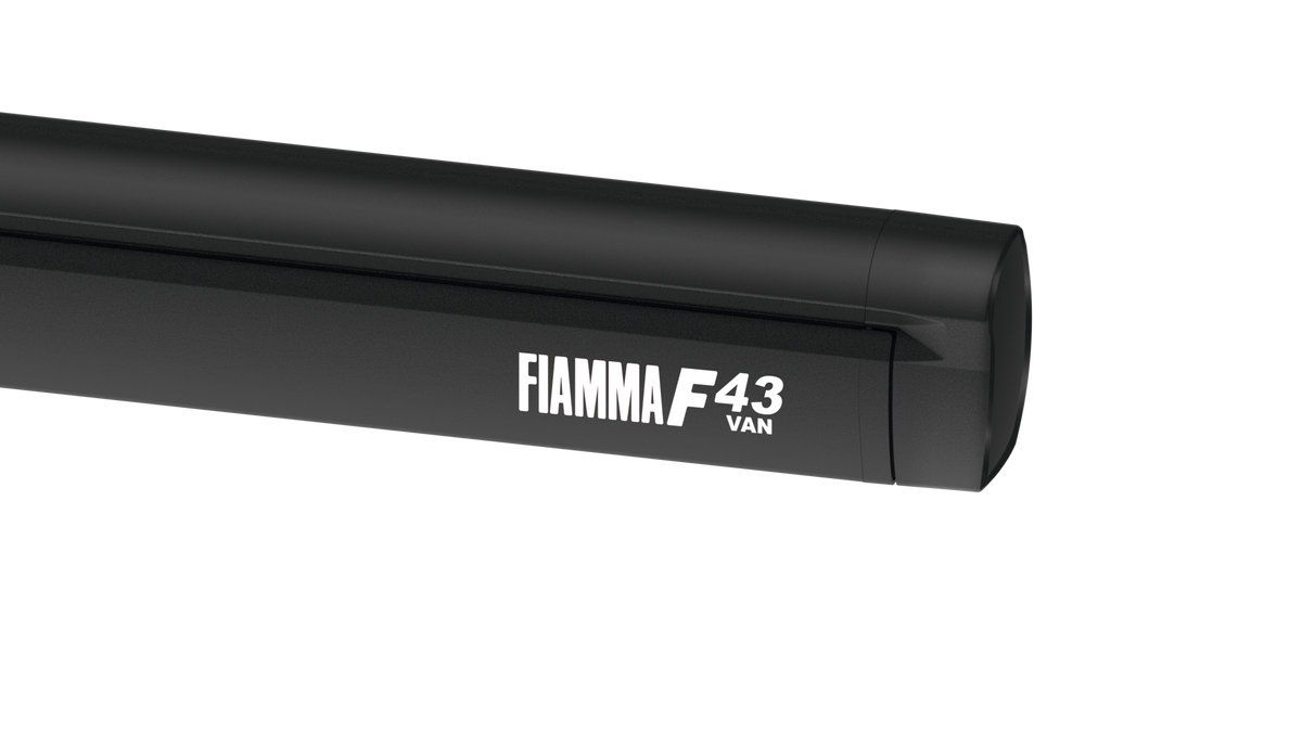 Fiamma F43van 270 Deep Black (L1)