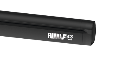 Fiamma F43van 300 Deep Black (L1)