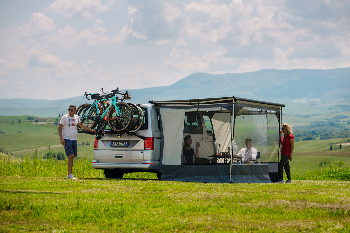 Fiamma Room Van Premium 300 (S)