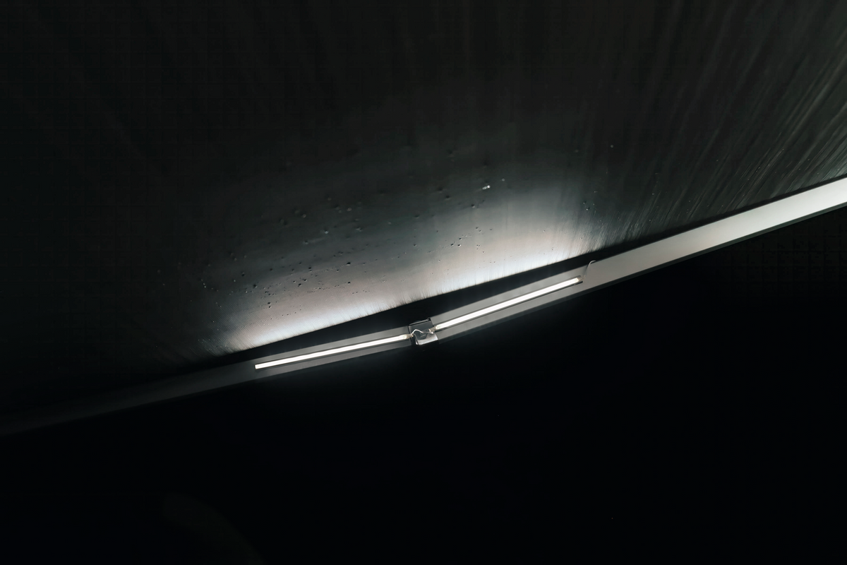 Fiamma Awning Arms LED 4000K