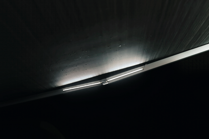 Fiamma Awning Arms LED 4000K
