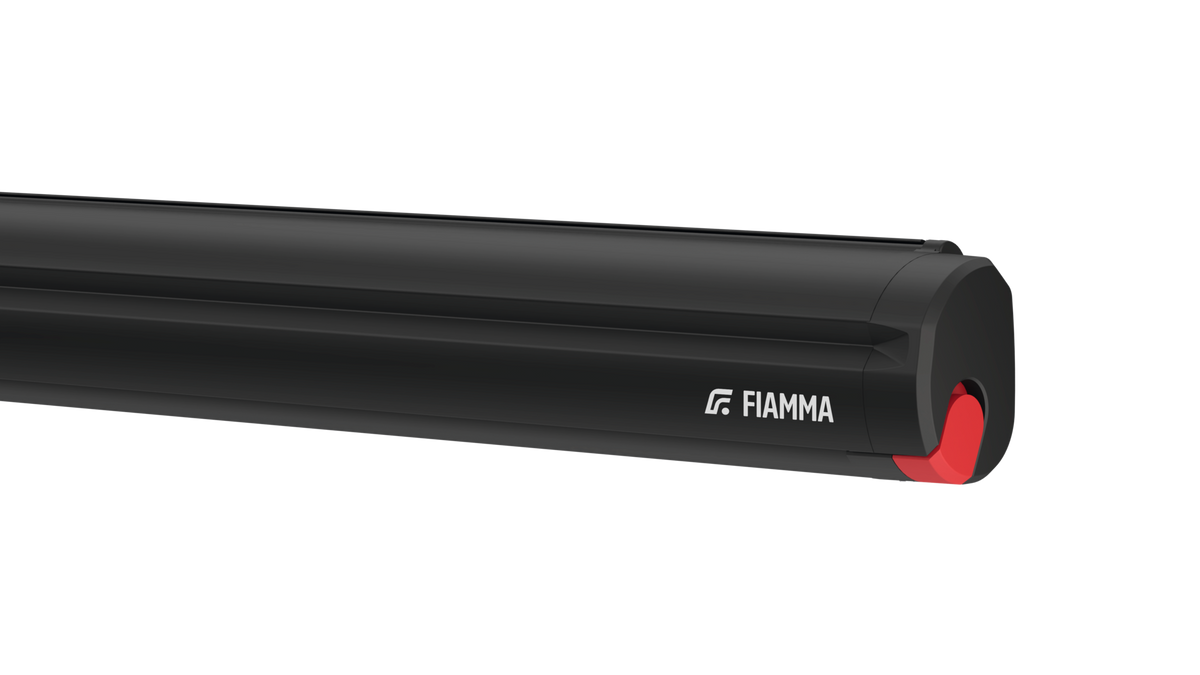 Fiamma F35 Deep Black 230