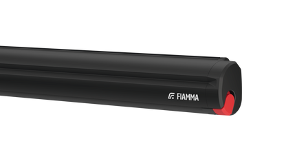 Fiamma F35 Deep Black 290