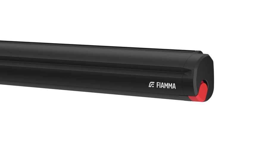 Fiamma F35 Deep Black 260