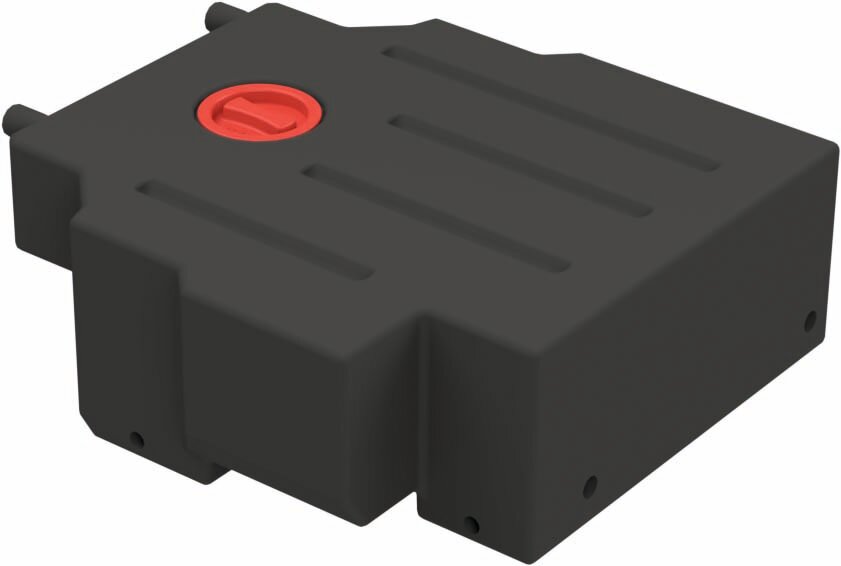 Aplast Abwassertank FT 90 l