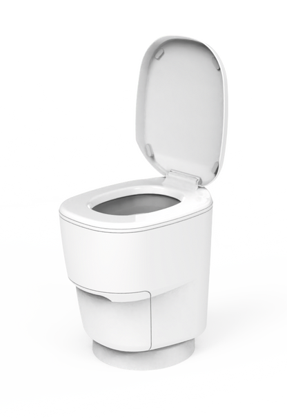 Clesana C1 mit Rund-Sockel