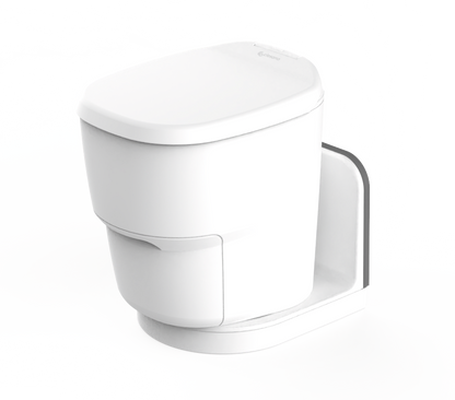 Clesana C1 mit L-Adapter