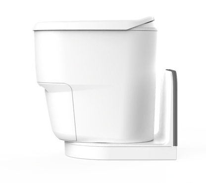 Clesana C1 mit L-Adapter