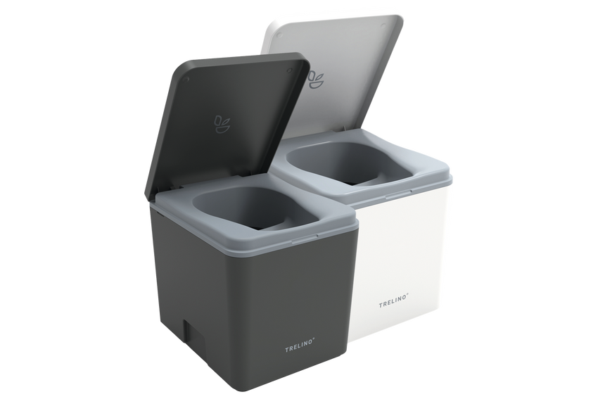 Trelino® Evo M Trenntoilette