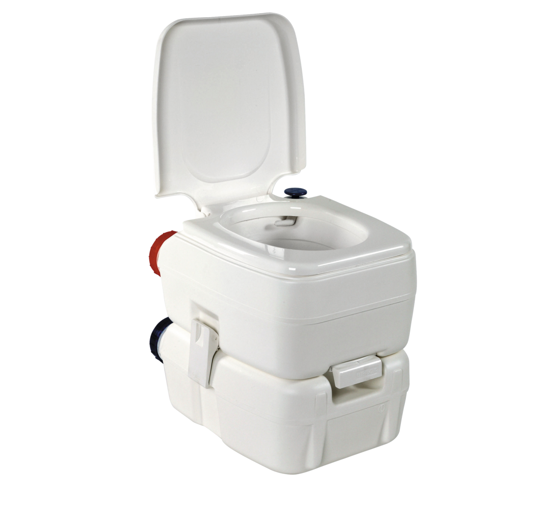 Fiamma Toilette BI-POT 39