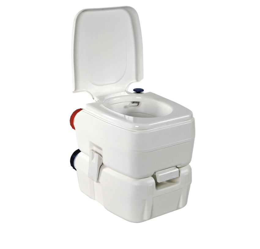 Fiamma Toilette BI-POT 39