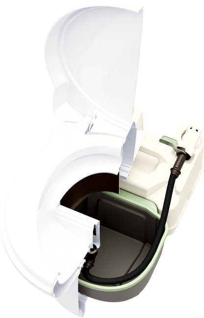 Thetford Trenntoilette S260-S