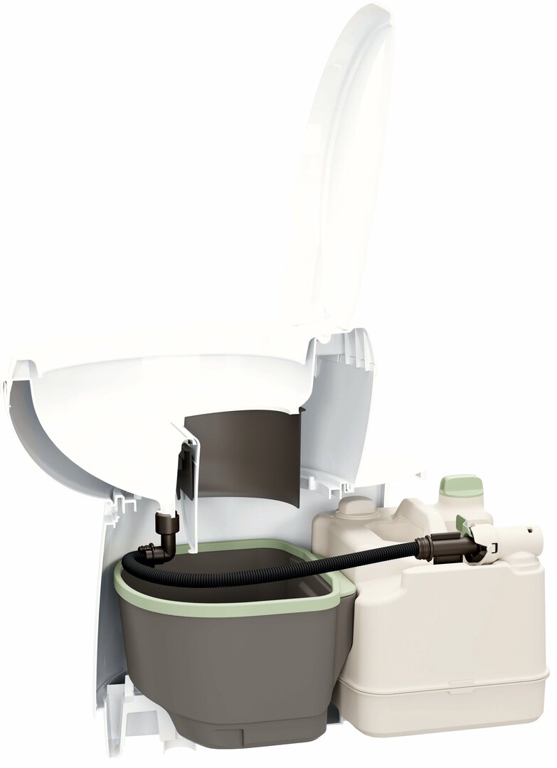 Thetford Trenntoilette S260-S